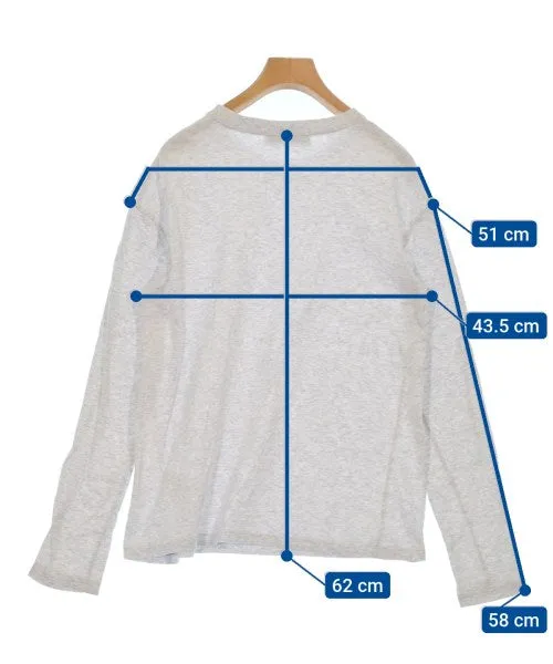 MSGM T-Shirts/Oberteile