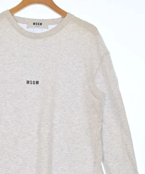 MSGM T-Shirts/Oberteile