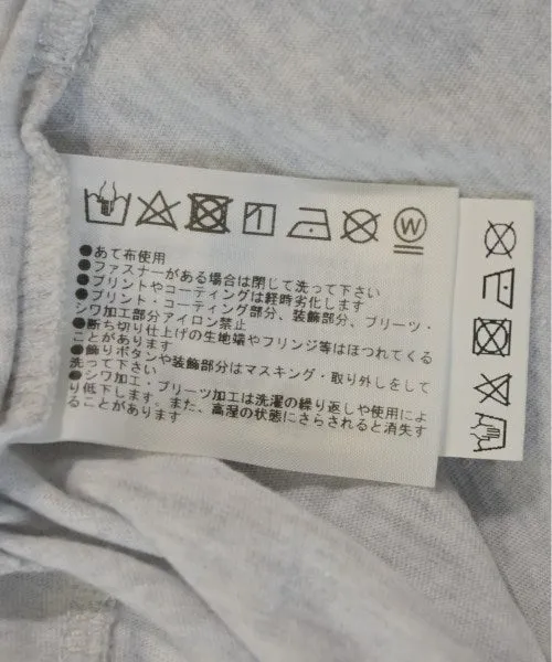 MSGM T-Shirts/Oberteile