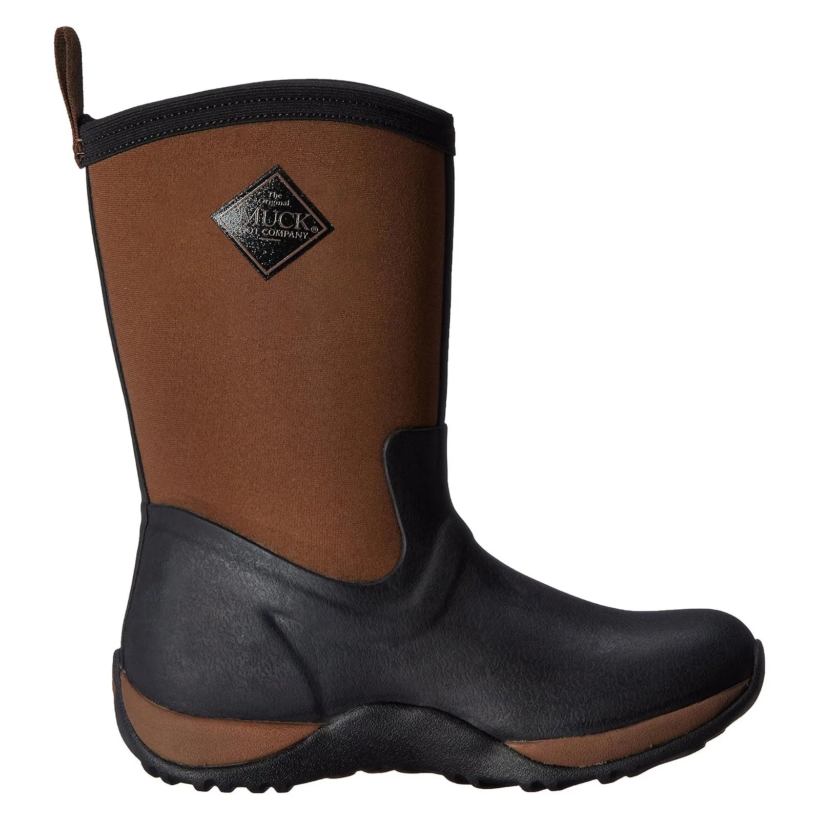Muck Boot Arctic Weekend Wasserdichte Stiefel für Damen