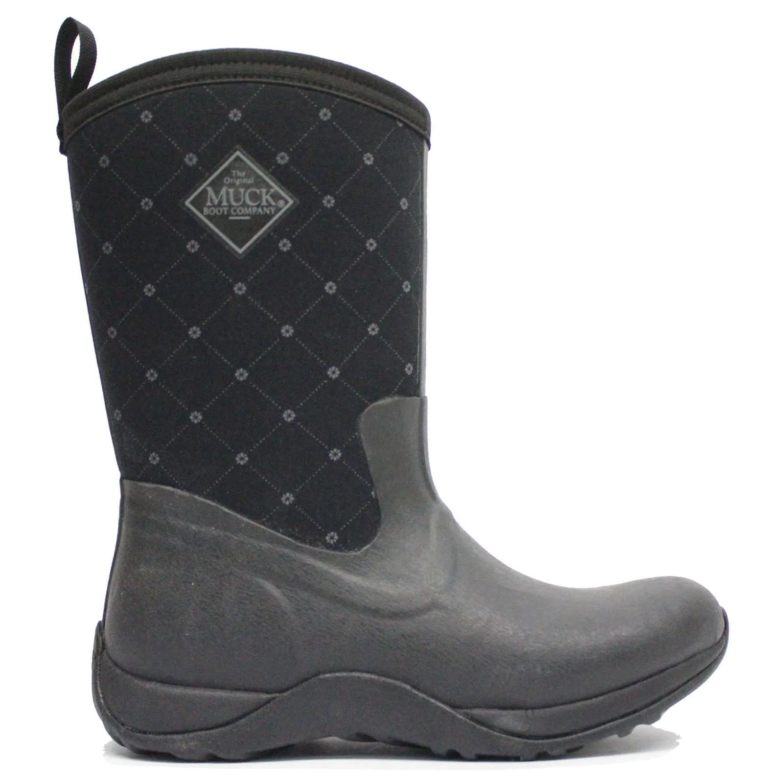 Muck Boot Arctic Weekend Wasserdichte Stiefel für Damen
