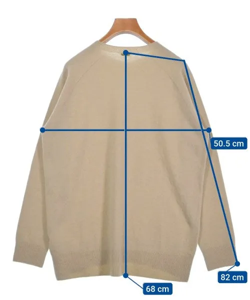 MUSE Sweaters der Zweiten Klasse