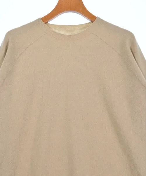 MUSE Sweaters der Zweiten Klasse