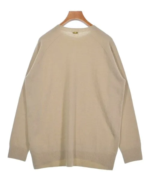 MUSE Sweaters der Zweiten Klasse