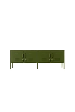 Mustard Made: Der Standard - Olive