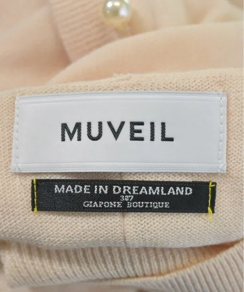 MUVEIL Pullover