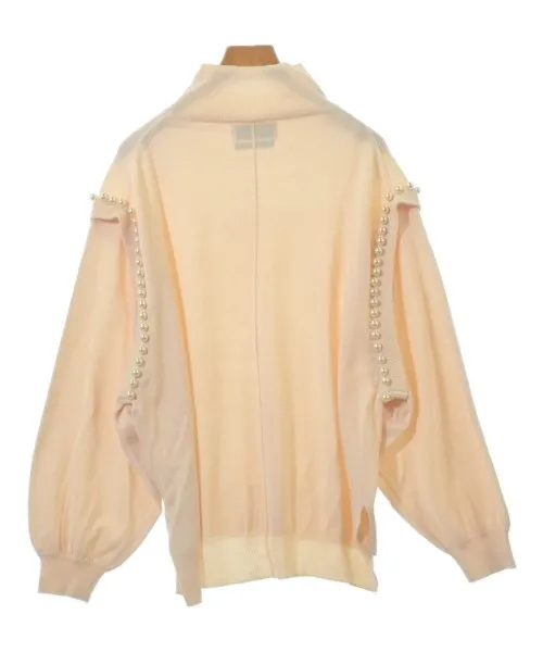 MUVEIL Pullover