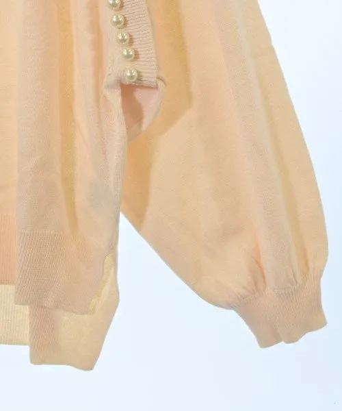 MUVEIL Pullover