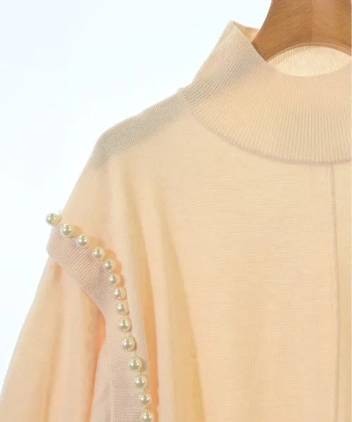 MUVEIL Pullover