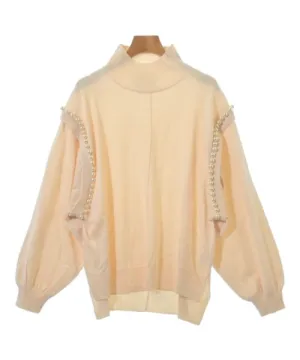 MUVEIL Pullover