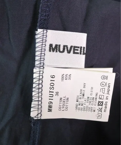 MUVEIL WORK T-Shirts/Oberteile