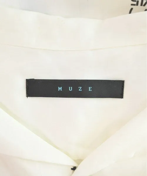 Muze Casual Hemden