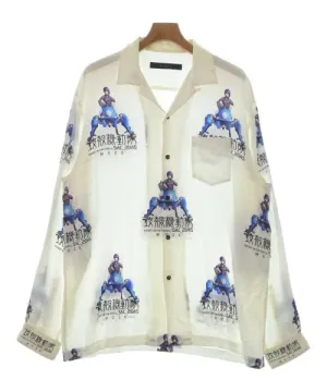 Muze Casual Hemden