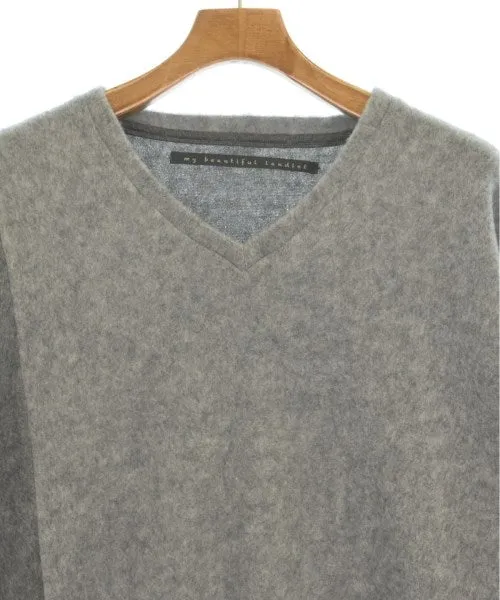 Meine wunderschönen Landlet-Pullover