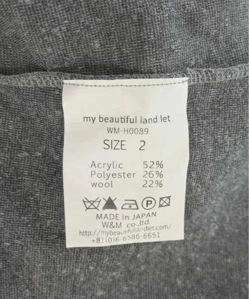 Meine wunderschönen Landlet-Pullover