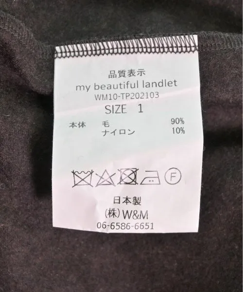 mein schönes Landlet Pullover