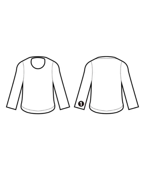 Nr. 21 T-Shirts/Oberteile
