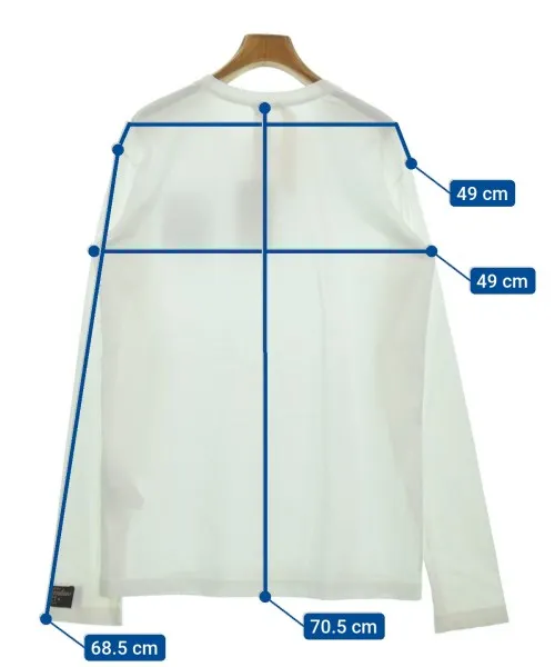 Nr. 21 T-Shirts/Oberteile