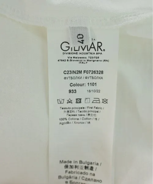 Nr. 21 T-Shirts/Oberteile