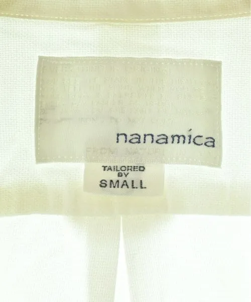 Nanamica Freizeithemden