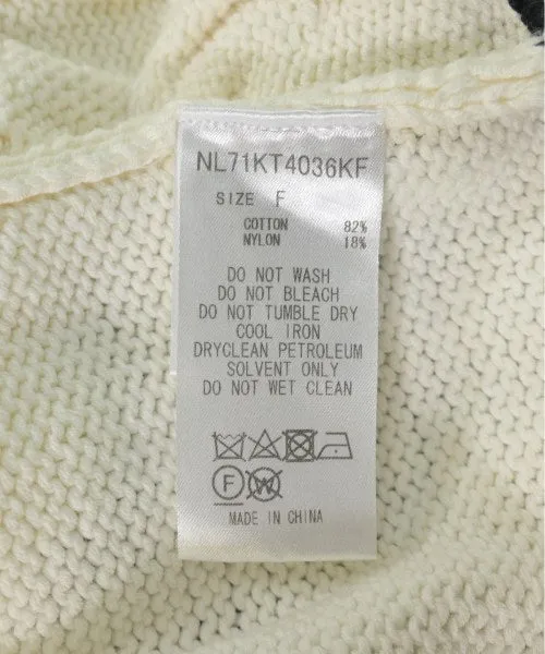 Nano UNIVERSE Pullover