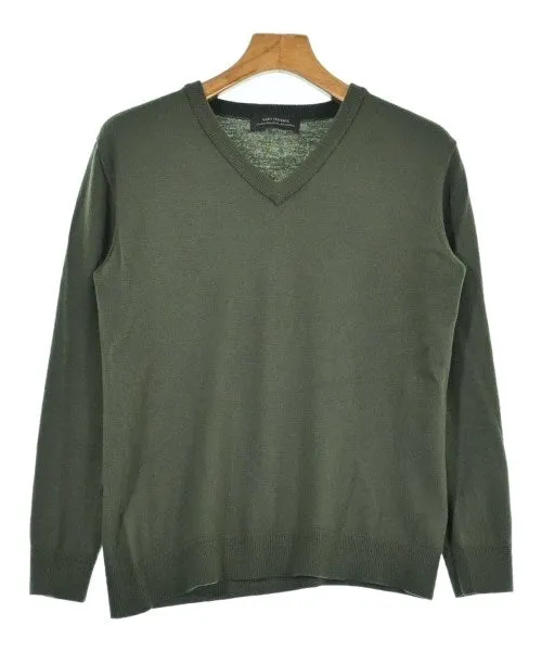 Nano UNIVERSE Pullover