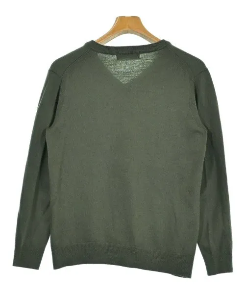 Nano UNIVERSE Pullover