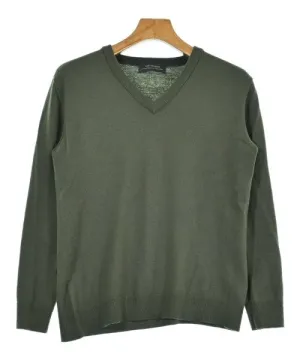 Nano UNIVERSE Pullover