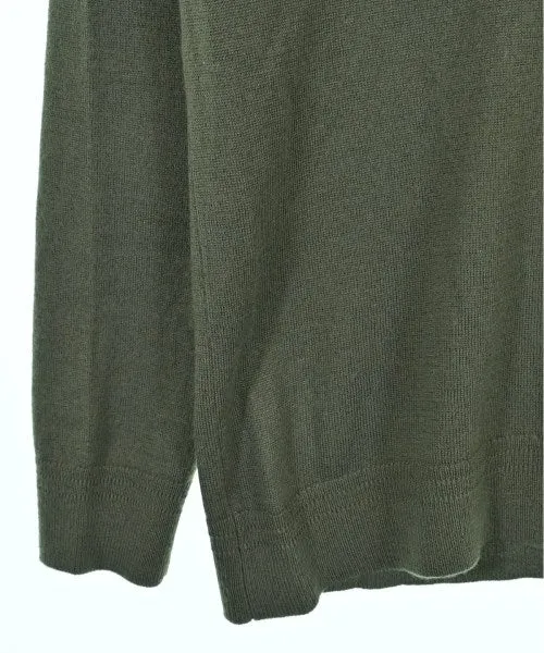 Nano UNIVERSE Pullover