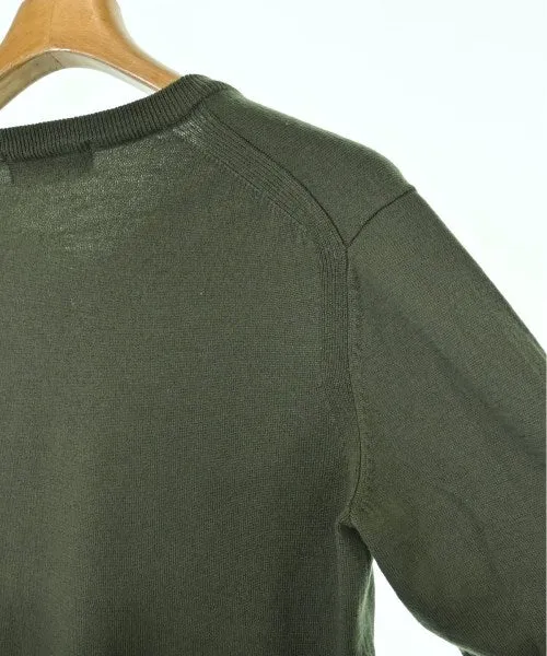 Nano UNIVERSE Pullover