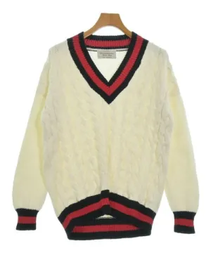 Nano UNIVERSE Pullover