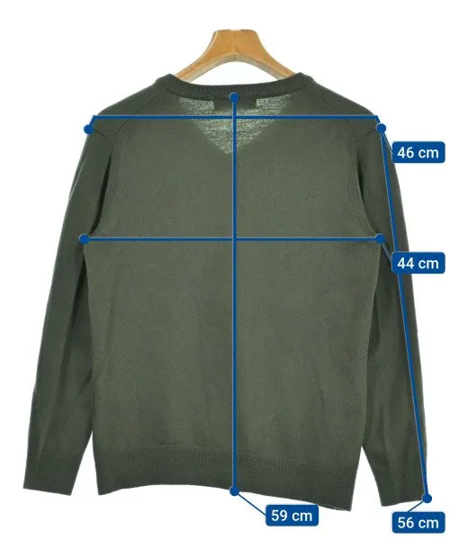 Nano UNIVERSE Pullover