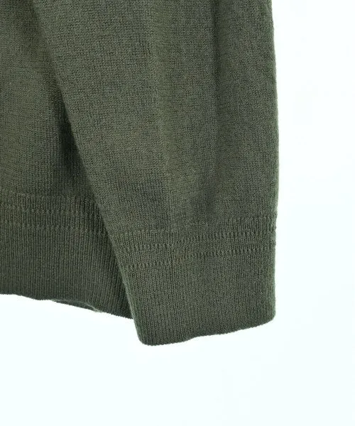 Nano UNIVERSE Pullover