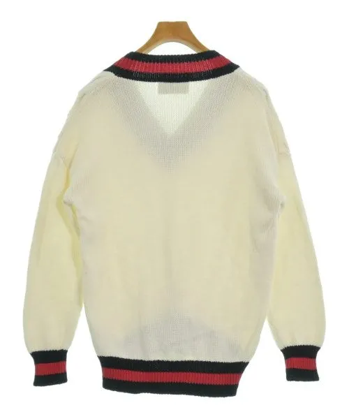 Nano UNIVERSE Pullover