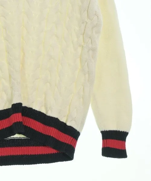 Nano UNIVERSE Pullover