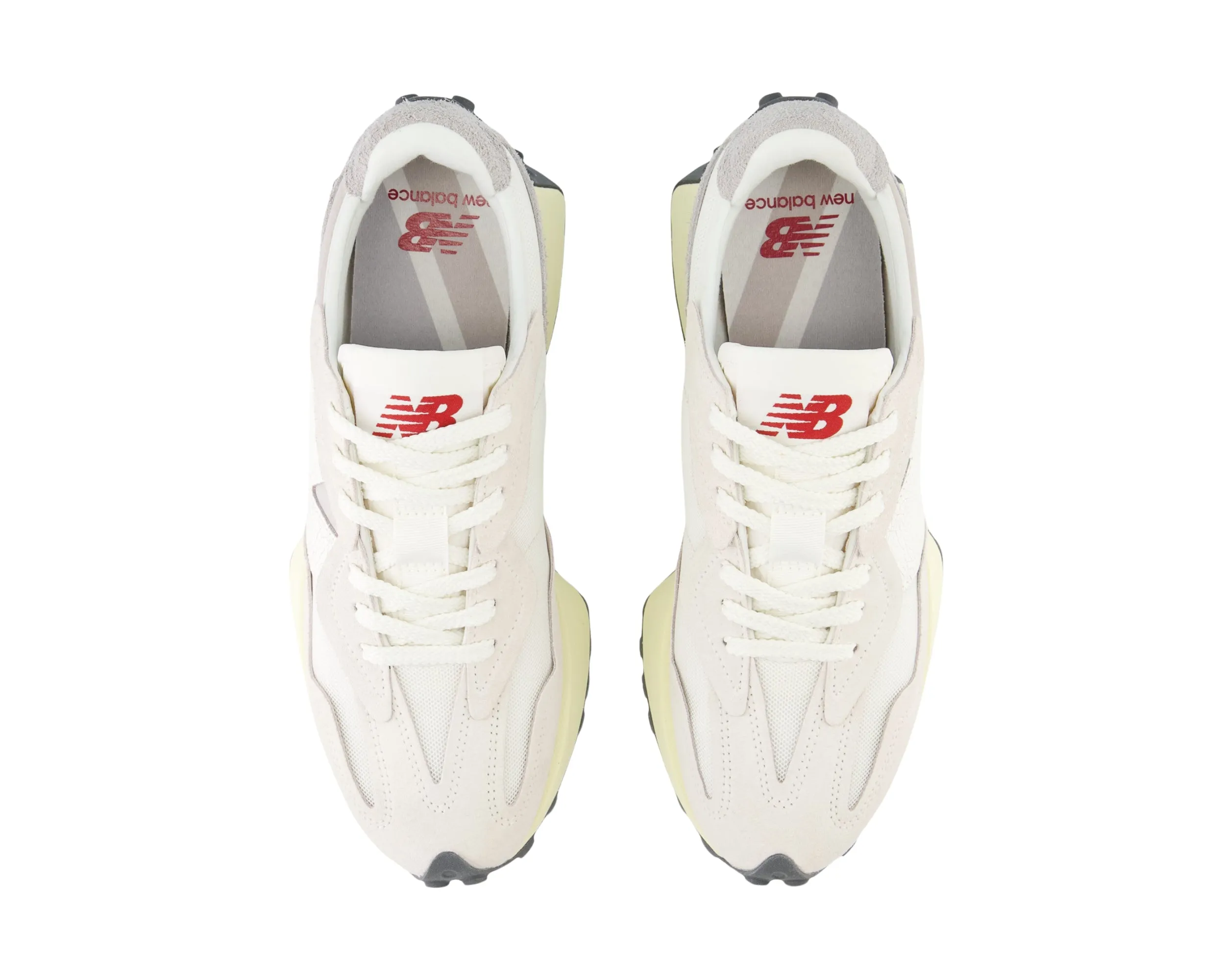 NB Unisex 327 Sneaker