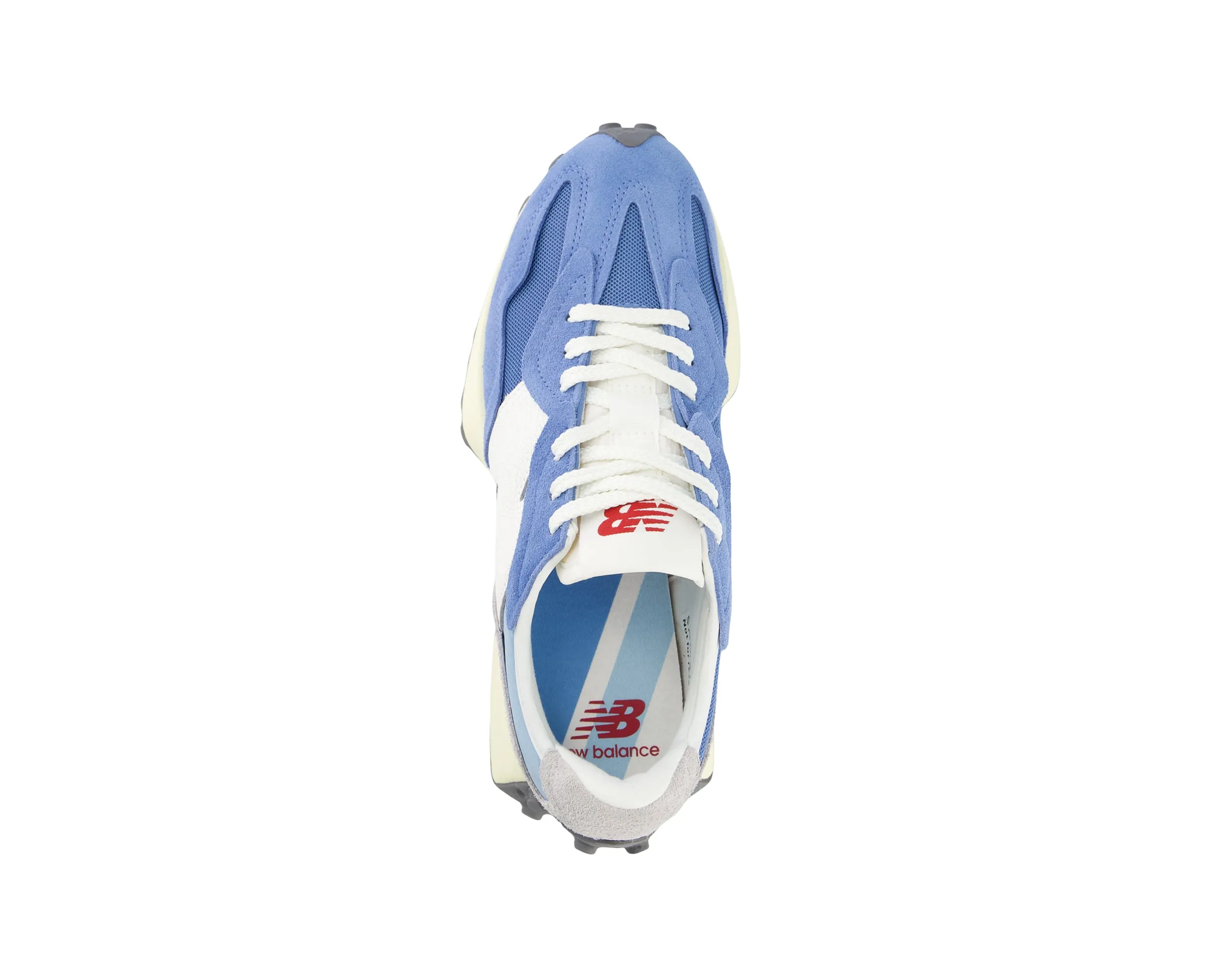NB Unisex 327 Sneaker
