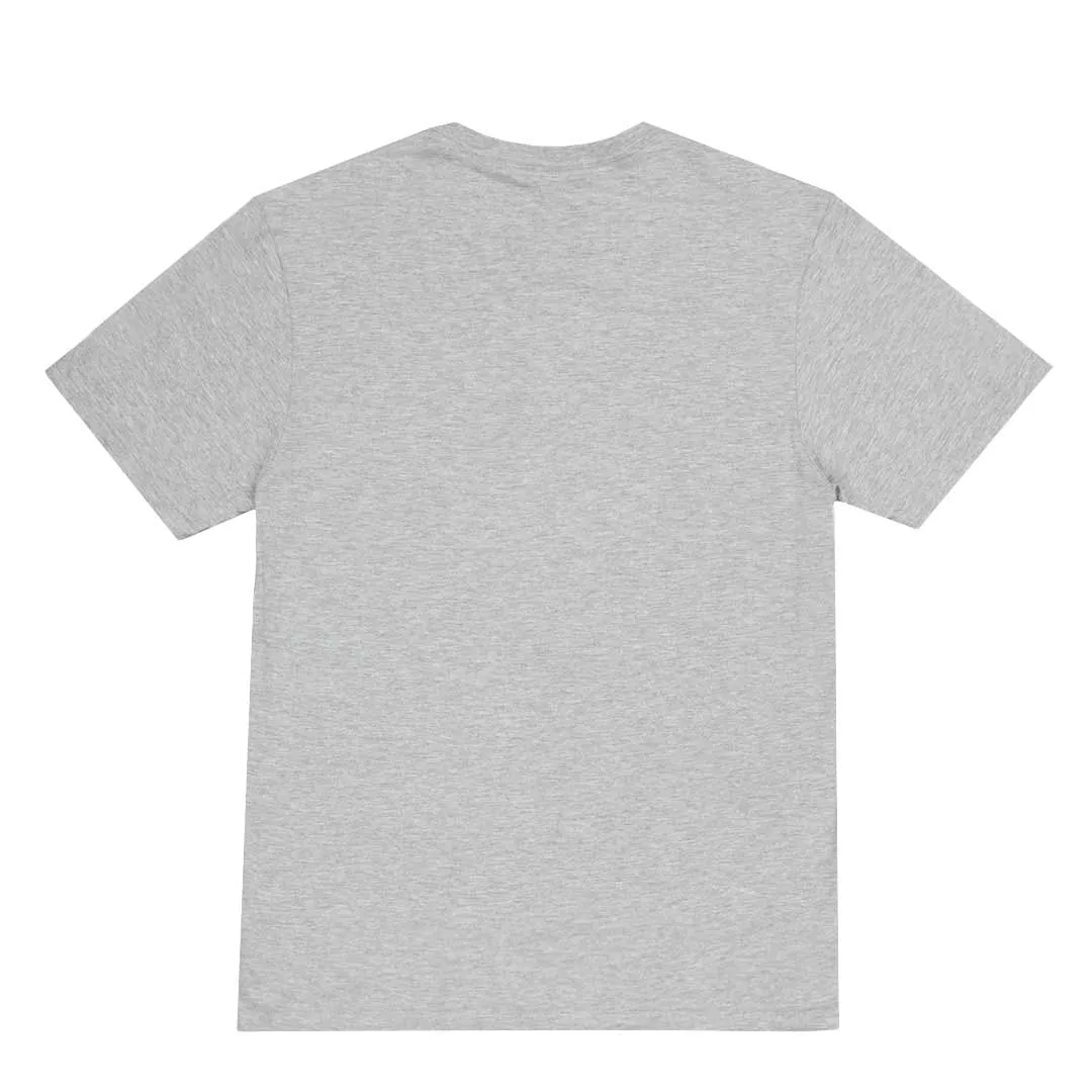 NBA - Herren Toronto Raptors Streifen Kurzarm T-Shirt (NAXA09HMSC3A1PB 06GRH)
