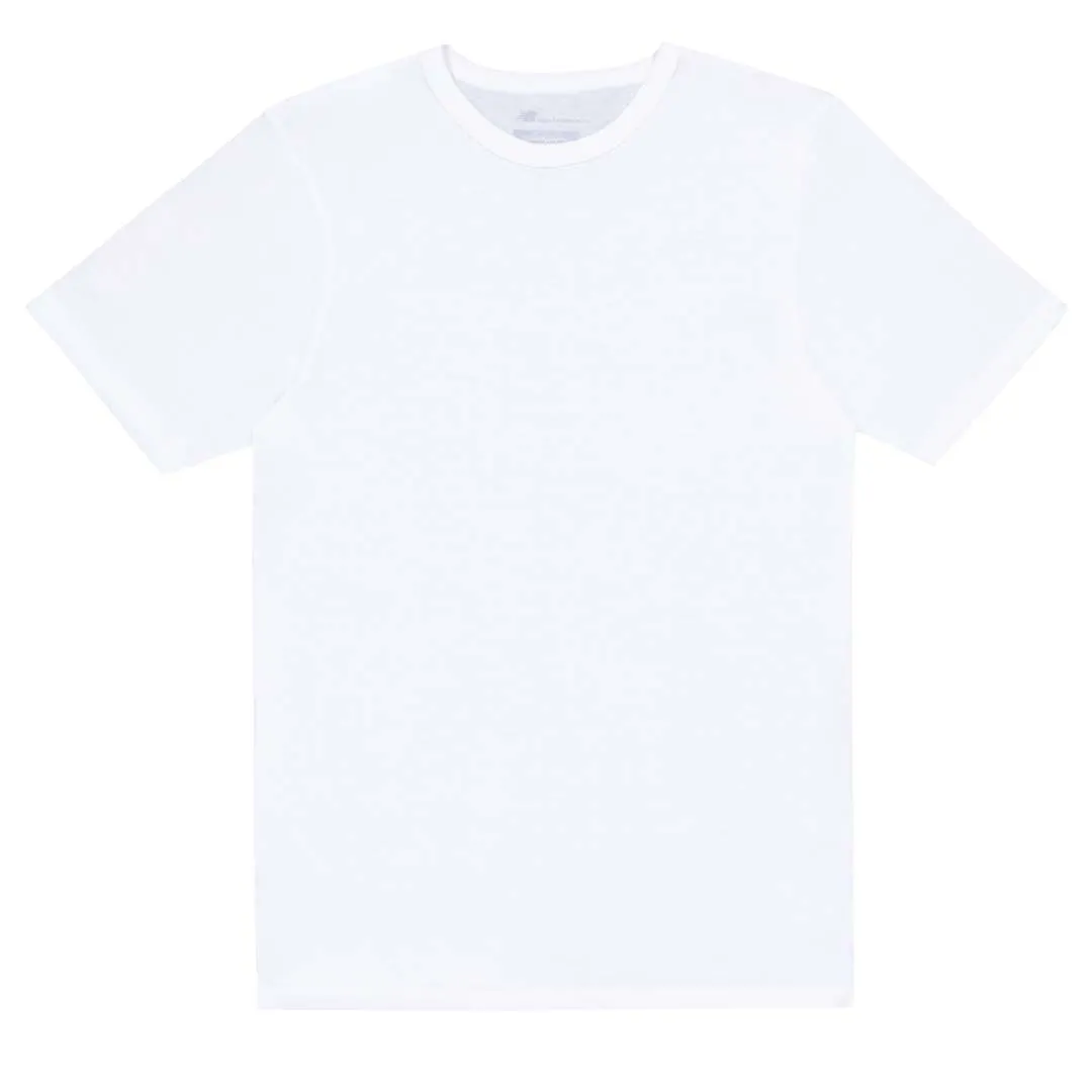 New Balance - Herren 3er-Pack Baumwoll-T-Shirt (NB 3026-3-103N)