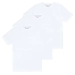 New Balance - Herren 3er-Pack Baumwoll-T-Shirt (NB 3026-3-103N)