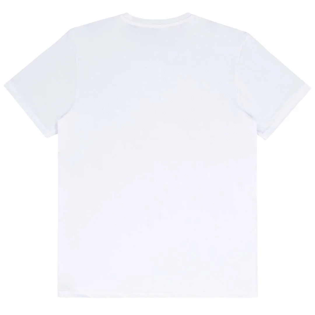 New Balance - Herren 3er-Pack Performance T-Shirt (NB3TEE-WHT)