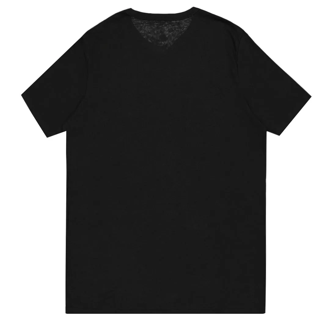 New Balance - Herren 3er-Pack V-Ausschnitt Baumwoll-T-Shirt (NB 3045-3-959N)