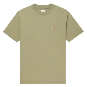 New Balance - Herren T-Shirt MADE In USA Core (MT21543 TCO)