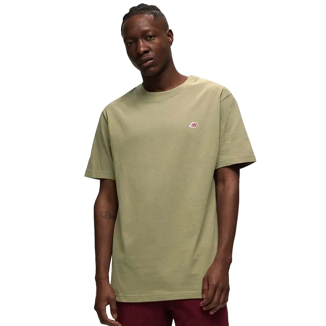 New Balance - Herren T-Shirt MADE In USA Core (MT21543 TCO)