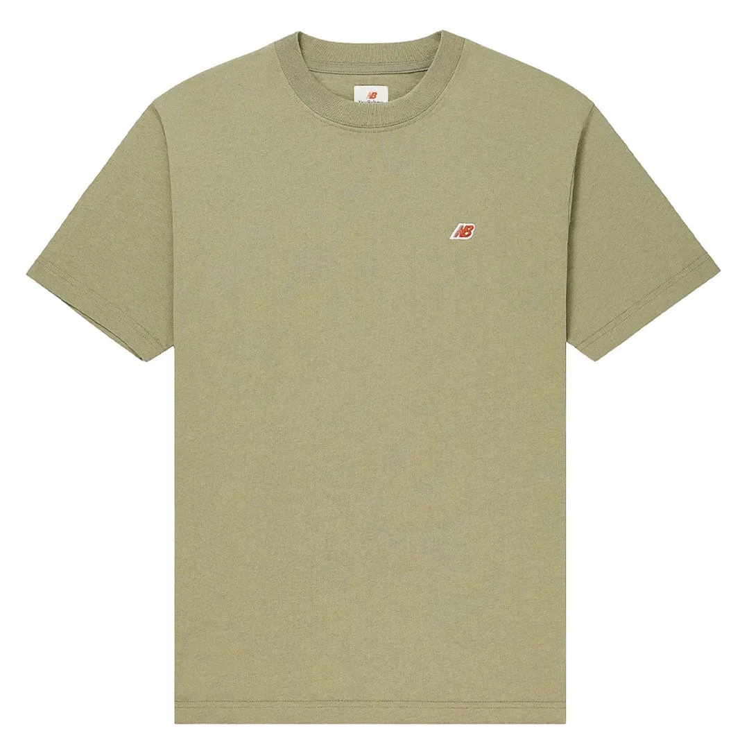 New Balance - Herren T-Shirt MADE In USA Core (MT21543 TCO)
