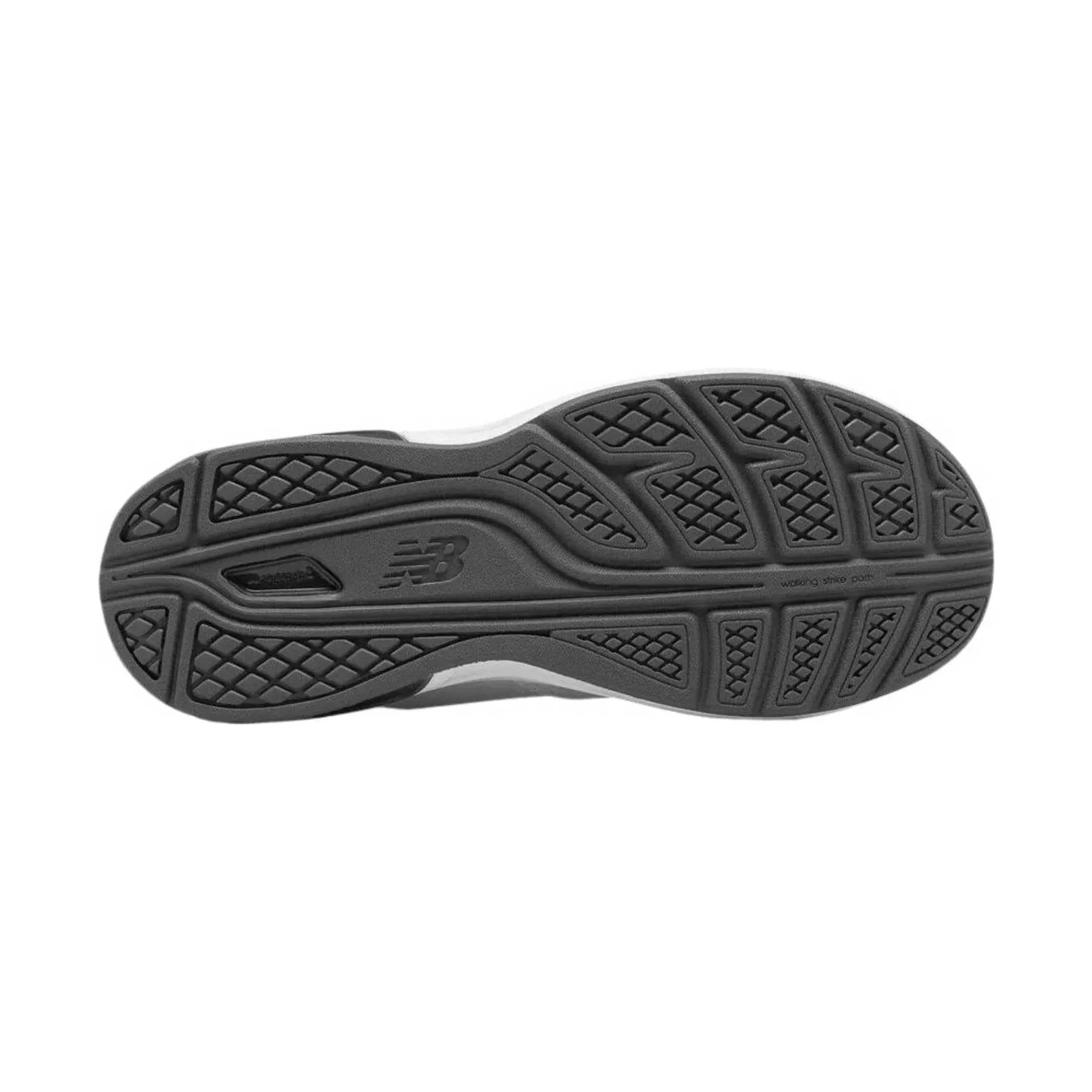New Balance Schuhe Damen 813HWT Walking/Bewegungskontrolle Weiß