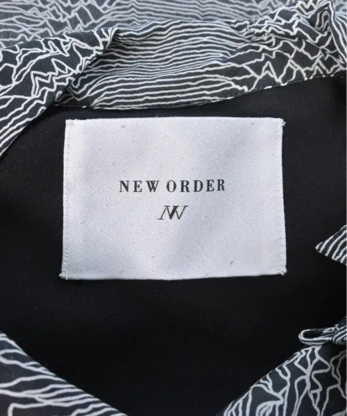 NEUE BESTELLUNG Casual Shirts