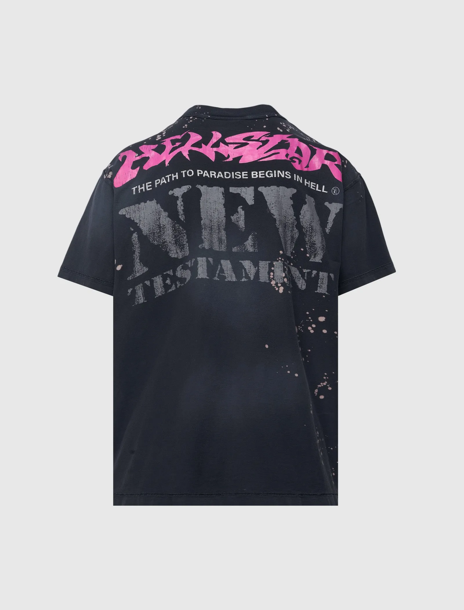 NEUES TESTAMENT T-SHIRT
