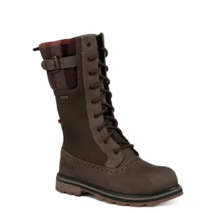 NexGrip Ice Jenna 5.0 Stiefel mit Reißverschluss wasserdicht