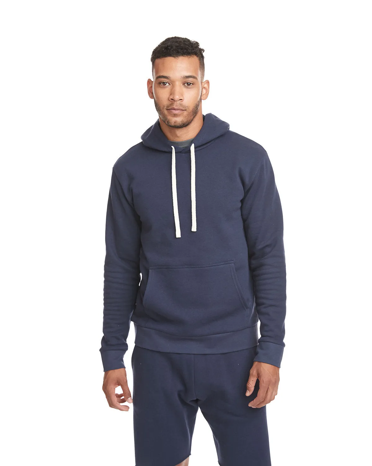 Next Level 9303 Unisex Kapuzenpullover